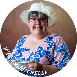 Team Page: Team Michelle